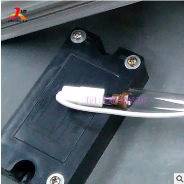 厂家直销uv灯固化灯管四件套uv固化机配件整流器紫外线高压汞灯