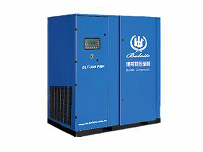 合肥空压机哪家好-洛森机电设备