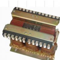 整流变压器 4AP40 TI16933 TI16980