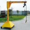 移动式悬臂起重机厂家/永领起重徐先生13333807203