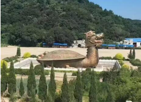 沈阳大河贝墓园#沈阳大河贝墓园位置#大河贝墓园好么