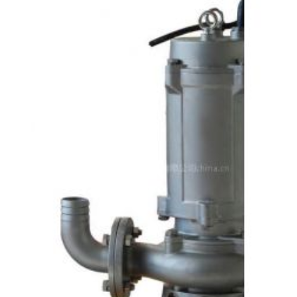 供应杭州三相不锈钢排污泵