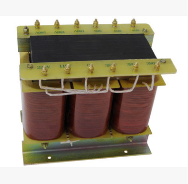 315KVA/315KW工业电源变压器380V变760V 三相隔离变压器