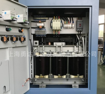 三相隔离变压器SG-50KVA三相干式隔离变压器380V/220V-380V