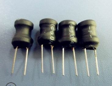 厂家推荐厂家直销 现货供应工字电感0406 0608 0810 0912