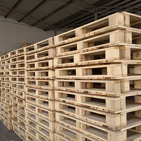 合肥二手木托盘回收-蚂蚁木业