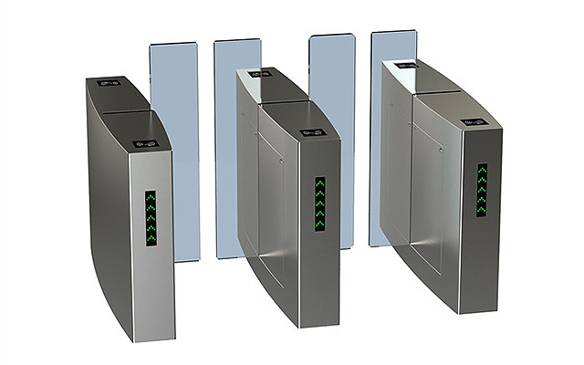 通道闸商家-金建星门业