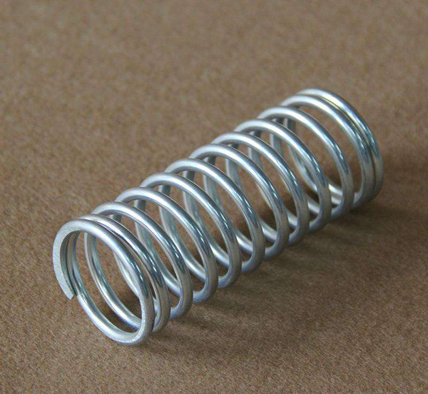 芜湖压缩弹簧厂家-骏和弹簧加工