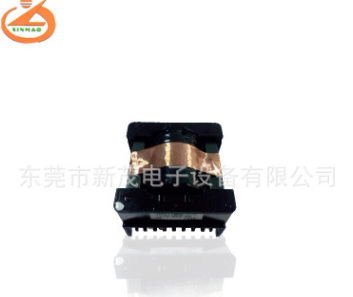 高品质电源变压器 专业供应PQ型高频变压器 专业工字型电感厂家