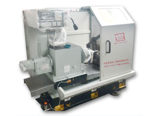 阀门单面数控镗车床价格/禹创重工机械