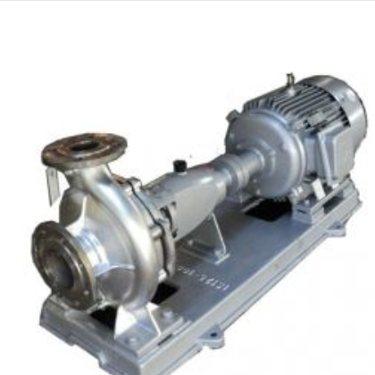 供应不锈钢托架离心泵 耐腐蚀化工加压离心泵 80KF-22