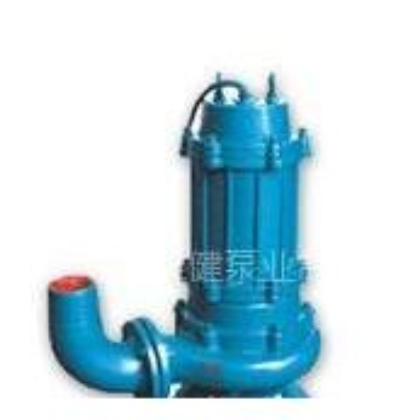 供应QW潜水式排污泵