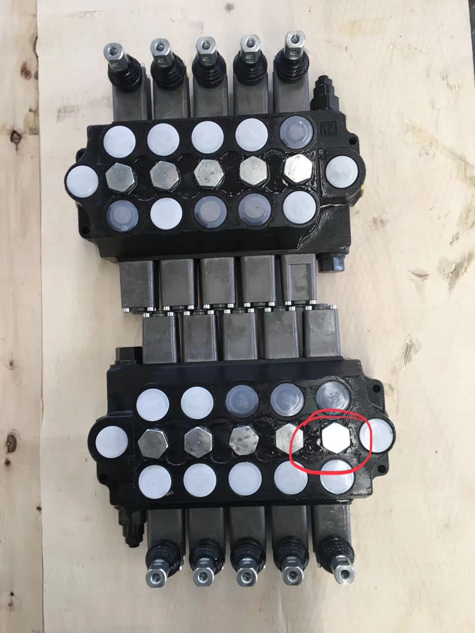 手动阀直销-博盛隆兴