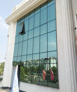 河南门窗-郑州市鑫源门窗