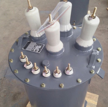 JSJW-6 JSJW-10 油浸式电压互感器