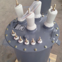 JSJW-6 JSJW-10 油浸式电压互感器
