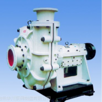 供应供应自贡华川牌矿用渣浆泵