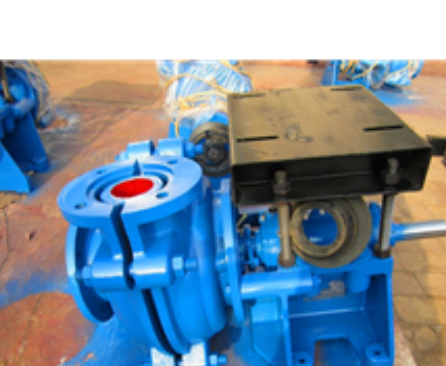 厂家直销渣浆泵.液下渣浆泵.潜水渣浆泵.4/3C 耐磨AH渣浆泵