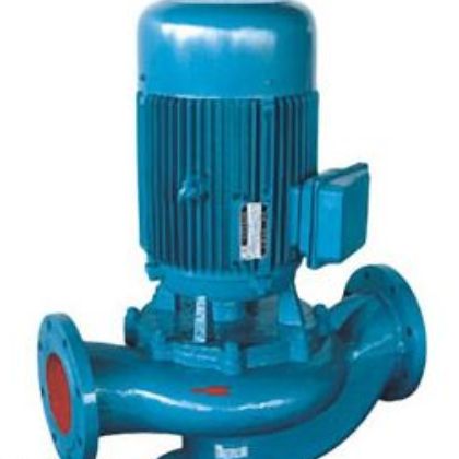 供应GW型管道式排污泵