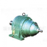 NGW行星齿轮减速机