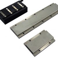 大推力ACM系列直线电机