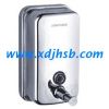 不锈钢皂液器丨西安祥达电子