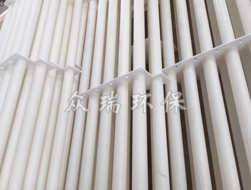 众瑞管式除雾器报价/众瑞环保