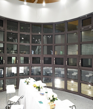 河南别墅门窗-郑州市鑫源门窗