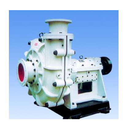 淄博博山铭盈泵业专业销售渣浆泵0