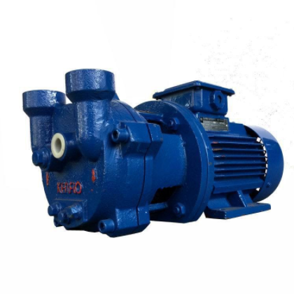 CDF1402-OAD2肯富来卧式单级真空泵