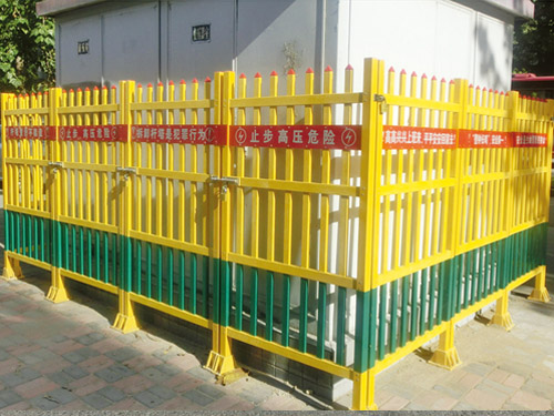 绝缘防护围栏公司/石家庄三环通达电力设备有限公司