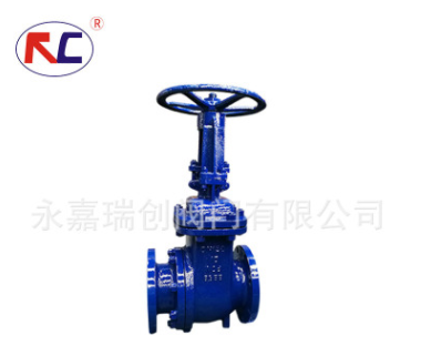 厂家供应 PZ41TC-10C手动陶瓷闸阀 陶瓷排渣浆液阀