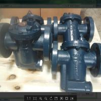 阿姆斯壮倒置桶疏水阀881总代理