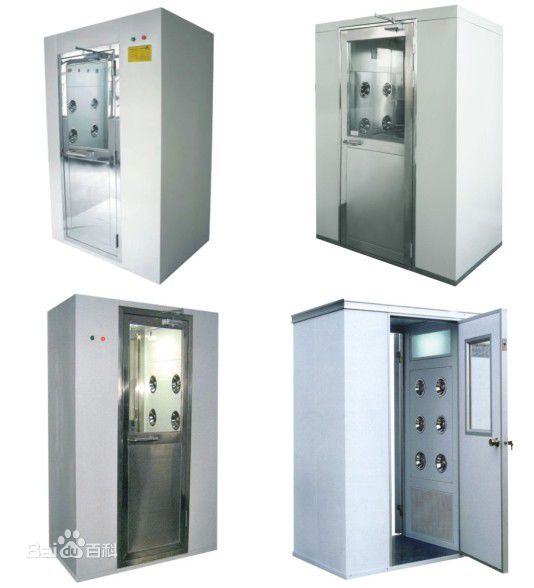 净化设备/瑞博菲尔