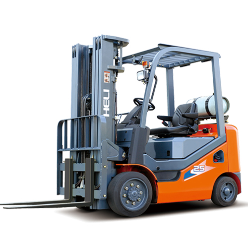 霍邱二手叉车-舒城杭力叉车