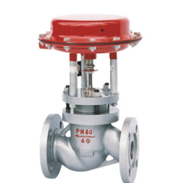 气动薄膜切断阀ZMOQ/M 气动切断阀 气动活塞切断阀专业生产厂家