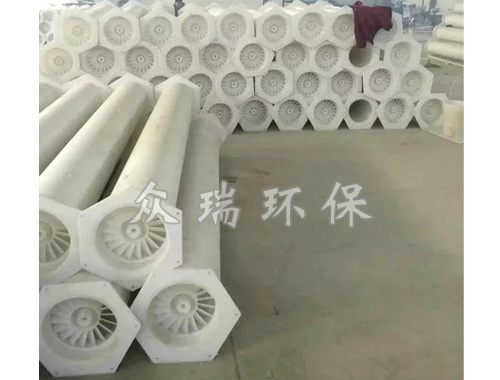 多管高效除雾器厂家/众瑞环保设备