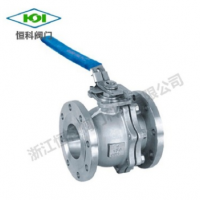厂家生产供应 美标球阀 双向直通式美标 不锈钢球阀 常压 品质好