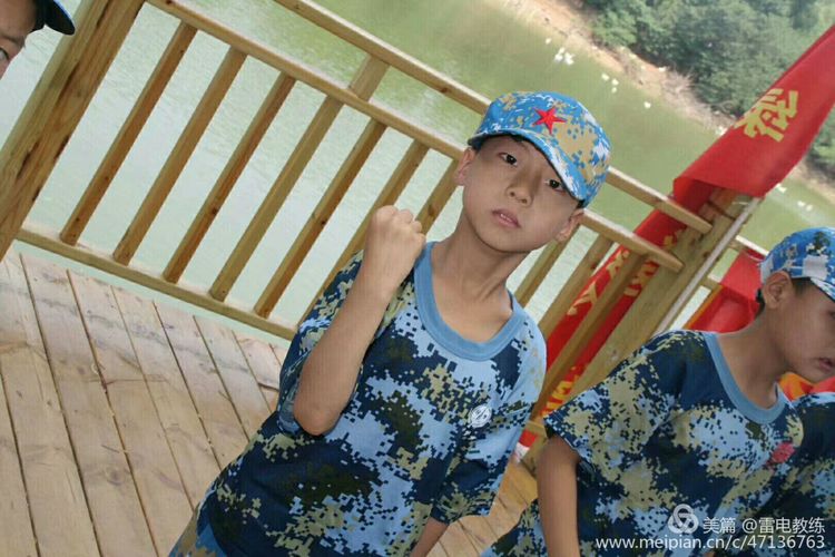 邯郸户外拓展-铭道拓展