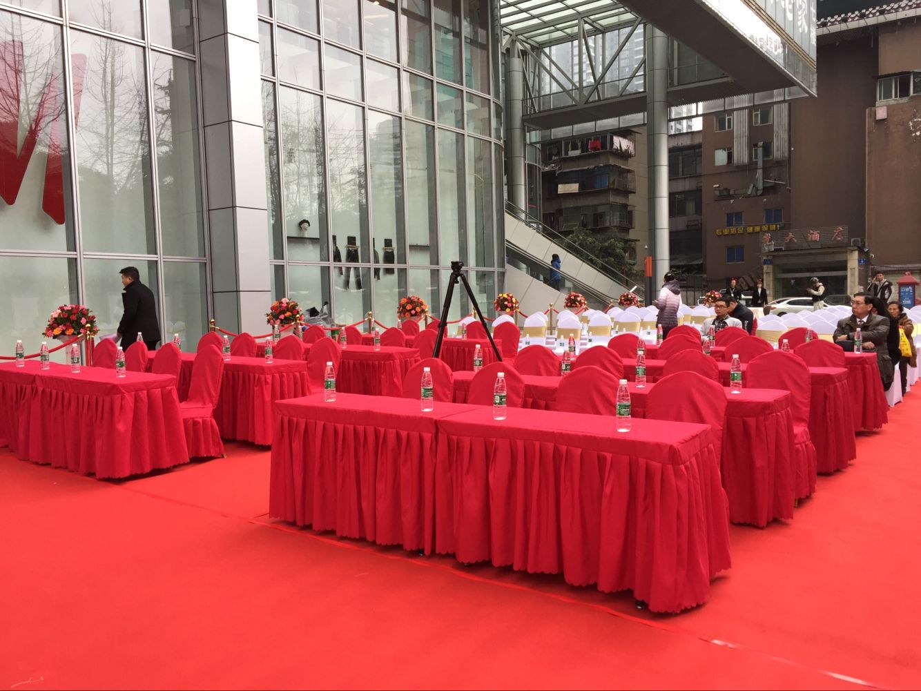 潍坊会展服务公司哪家便宜|金亮世博