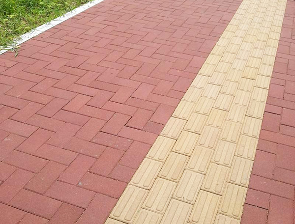 山东透水砖批发/鑫建通建材