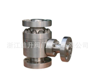 泵保护阀 不锈钢阀门 BHFH44H