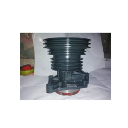 水泵 汽车冷却水泵 重汽水泵总成VG1062060250水泵