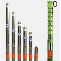 供应100QJ2-100/18不锈钢深井泵