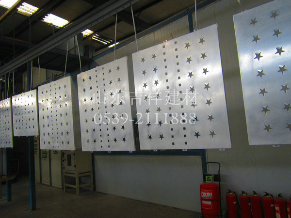 铝单板/吉祥装饰建材