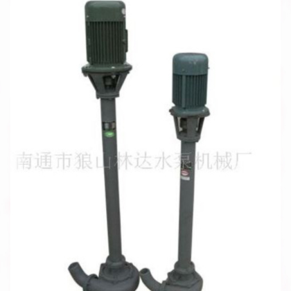 带切割防堵型NWL系列污水泥浆泵污水泵