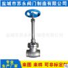 定制加工 大量销售 低温长杆针型阀 专业生产 价格优惠