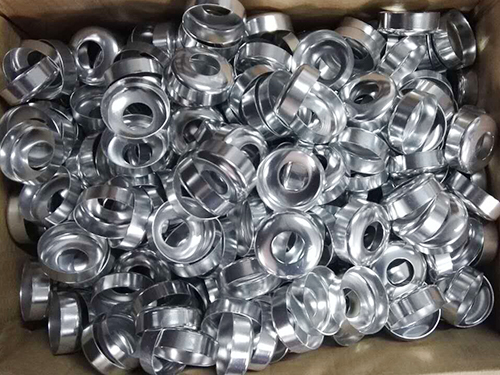 河北阳极氧化哪家好/百亿铝制品厂