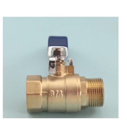 供应1寸内外丝进水球阀 216球阀