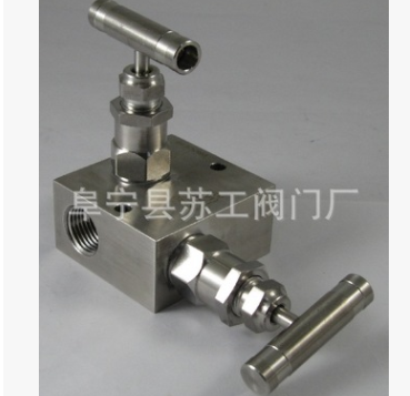 F4M3-320P 二阀组 三阀组 五阀组 EN5-10.YSF一体化三阀组